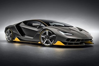 Lamborghini Wallpapers