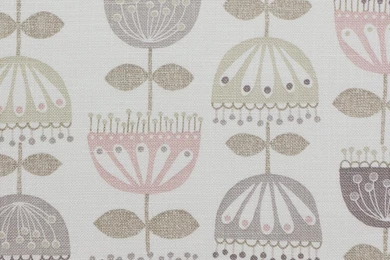 Garland Fabric By Villa Nova