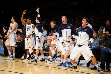 Villanova Basketball Wallpapers   Snap! Wallpapers