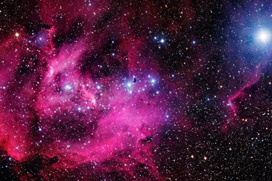 Optimus T Stock Wallpapers Space