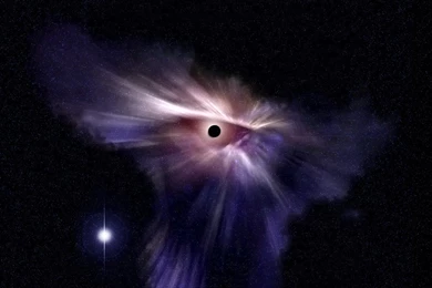 Starfield Wallpapers Thingy By Carlylecastle On DeviantArt