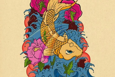 Tattoos Wallpapers – Free Tattoos Desktop Wallpapers