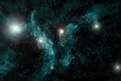 Star Field By Peskywaabbit On DeviantArt