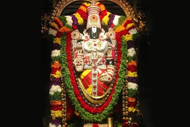 Lord Venkateswara Wallpapers For Desktop High Resolution Free Most ...