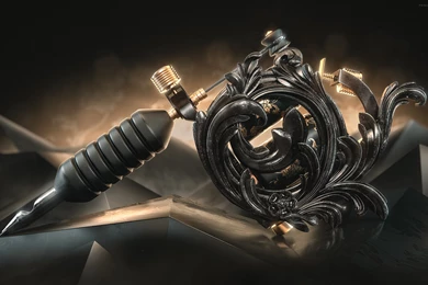 Other Wallpaper: Tattoo Artist HD Resolution Wallpapers For Desktop ...