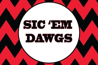 Georgia Bulldog Wallpapers   Wallpapers Zone