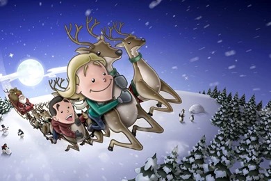 Gallery Wallpapers Christmas