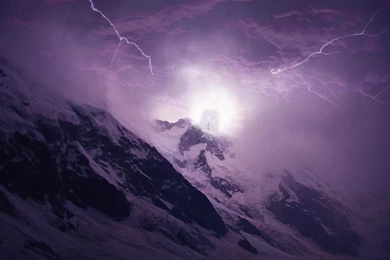 Men Georgia Heaven Doors Mountain View Thundurus Wallpapers