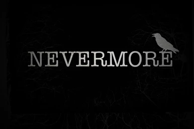 4 Nevermore HD Wallpapers