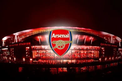 Arsenal HD Wallpapers For Desktop, IPhone, IPad, And Android