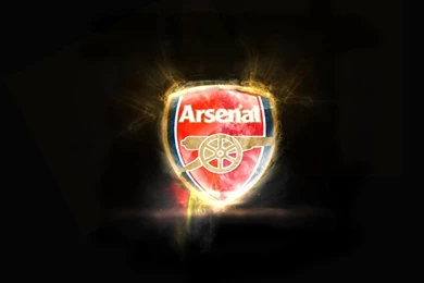 Arsenal FC Logo Wallpapers