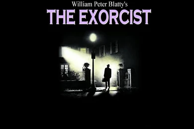 Exorcist   The Exorcist Wallpapers (2824273)   Fanpop