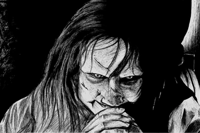 11 The Exorcist HD Wallpapers