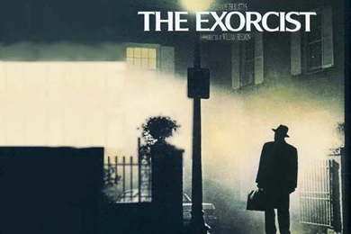 The Exorcist Wallpapers Wallpapers Cave