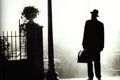 Exorcist Wallpapers And Pictures