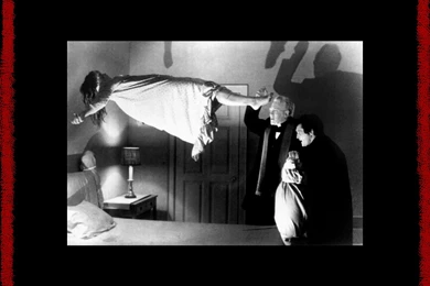 The Exorcist   The Exorcist Wallpapers (34302936)   Fanpop