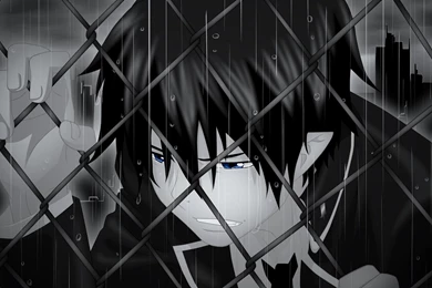 1920x1080 Blue Exorcist, Anime, Guy, Rin Okumura, Ao No Exorcist ...