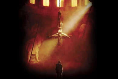 Exorcist: The Beginning
