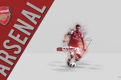 Arsenal Hd Wallpapers ›› Page 0