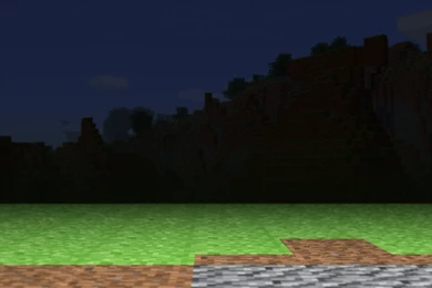 Requesting Dual Monitor Wallpapers : Wallpapers