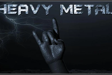 Metal Heavy