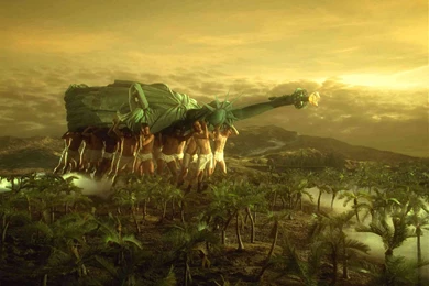 So Heavy Wallpapers   (