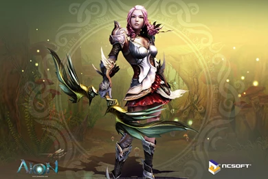 Aion Wallpapers