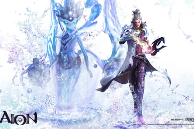Aion Wallpapers   HD Wallpapers