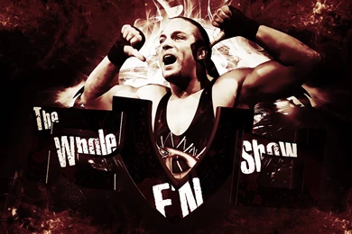 RVD Wallpapers By WHU Dan On DeviantArt