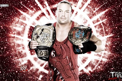 Rob Van Dam ( R.V.D ) HD Wallpapers   WWE Wallpapers Free