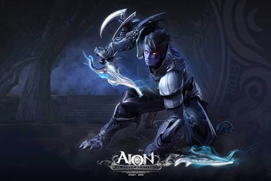 AiOn   Aion Online Wallpapers (19954910)   Fanpop