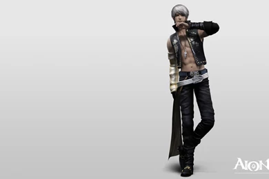 AiOn   Aion Online Wallpapers (34600645)   Fanpop