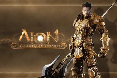 Aion, Wallpapers, Online, Game, Background, Games (