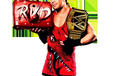 Rob Van Dam ( R.V.D ) HD Wallpapers   WWE Wallpapers Free