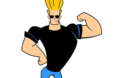 Johnny Bravo Wallpapers   Wallpapers Cave