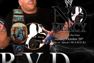 RVD No Mercy