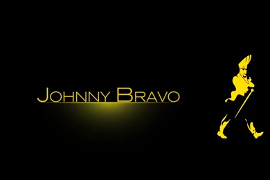 Johnny Bravo Wallpapers HD 4564   HD Wallpapers Site