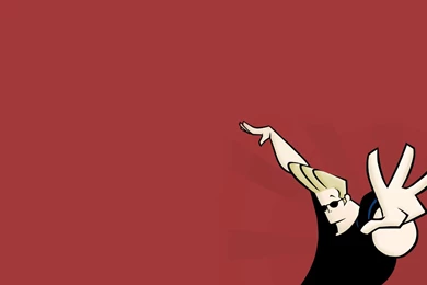 Johnny Bravo HD Wallpapers