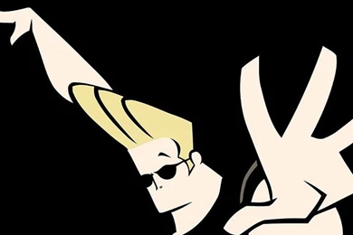 Johnny Bravo Wallpapers