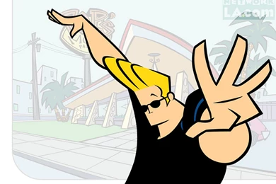 Johnny Bravo Screenshots, Images And Pictures   Comic Vine