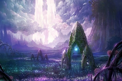 Download Aion Wallpapers 1440x900