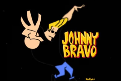 Johnny Bravo Intro Beat Young J Tha Prince X DJ Ron Productions ...
