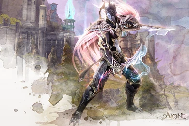 Wallpaper, Desktop, Aion, Photos, Massively, Media, Asmoassasin ...