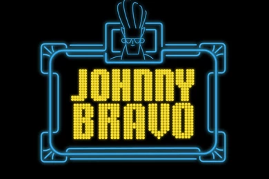 Johnny Bravo Wallpapers By R w shilling On DeviantArt