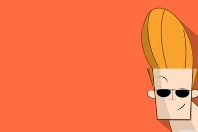 Johnny Bravo HD Desktop Wallpapers : Widescreen : High Definition ...