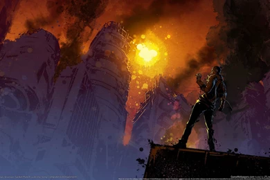 Lovella Licznar: Infamous