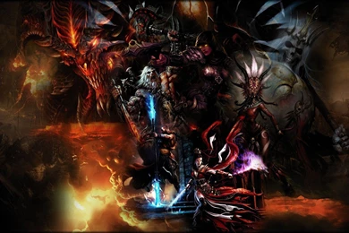 Best HD Theme Wallpapers