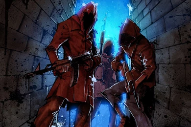 InFamous Games Video games Entertainment Warriors Soldiers Fantasy ...