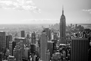 New York City HD Desktop Wallpapers : Widescreen : High Definition ...