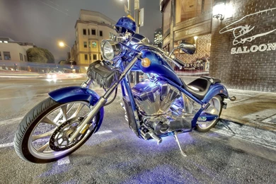 Custom Chopper Wallpapers   Wallpapers Cave